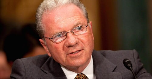 Doanh nhân Mỹ đoán Bitcoin vượt 100.000 USD trước khi nổ tung