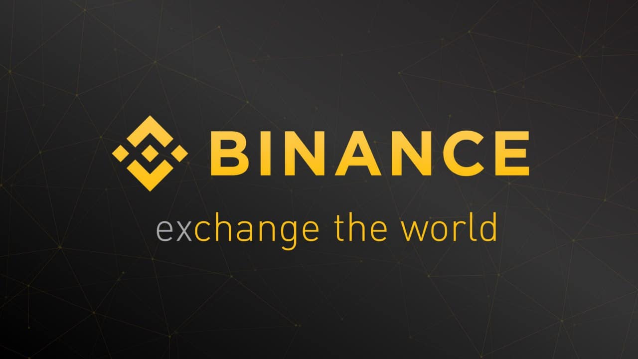 ĐĂNG KÝ SÀN BINANCE